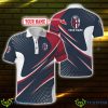 Bologna New Design Polo Shirt Custom Name Gift Product Photo 1