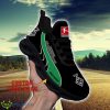 Borussia Monchengladbach Custom Name Max Soul Shoes For Men And Women Sport Sneakers Product Photo 1