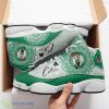 Boston Celtics Air Jordan 13 Sneakers Sport Season Gift Product Photo 1