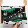 Boston Celtics Air Jordan 13 Sneakers Trending Sport Shoes Product Photo 1