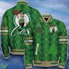 Boston Celtics Baseball Jacket Great Gift For Fans Product Photo 1