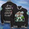 Boston Celtics Baseball Jacket Nice Gift For Fans Product Photo 1