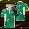 Boston Celtics New Design Polo Shirt Custom Name Gift Product Photo 1