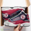 Boston Red Sox Air Jordan 13 Sneakers Sport Season Gift Product Photo 1