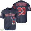 Boston Red Sox MLB Stitch Baseball Jersey Custom Number And Name For Men Women Product Photo 1