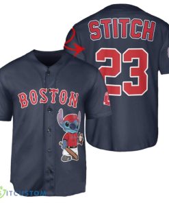 Boston Red Sox MLB Stitch Baseball Jersey Custom Number And Name For Men Women Product Photo 1