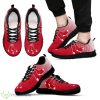 Boston Red Sox Sneaker Shoes Running Gift Men Women Sneakers Product Photo 1