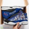 Buffalo Bills Air Jordan 13 Sneakers Sport Season Gift Product Photo 1