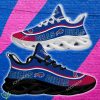 Buffalo Bills Logo New Text Max Soul Shoes Complement Sport Sneaker - Buffalo Bills Logo New Text Max Soul Shoes Complement Sport Sneaker