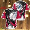 BUICK Baseball Jersey Shirt For Men And Women Custom Name Special Gift Product Photo 1