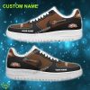 Bundaberg Air Force 1 Sneakers Custom Name For Men Women Gift Sneaker Shoes - Bundaberg Air Force 1 Sneakers Custom Name For Men Women Gift Sneaker Shoes