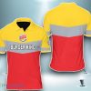Burger King 3D Polo Shirt Great Edition For Men Women Product Photo 1