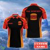 Burger King Personalized 3D Polo Shirt Casual Clothes Impressive Gift For Men Women Product Photo 1