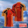 Burger King Personalized 3D Polo Shirt Casual Clothes Perfect Gift For Men Women Product Photo 1