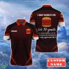 Burger King Personalized 3D Polo Shirt Casual Clothes Smart Choice For Men Women Product Photo 1