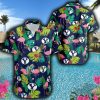 BYU Cougars Football Hawaiian Shirt Flamingo Funny Summer For Men Women - BYU Cougars Football Hawaiian Shirt Flamingo Funny Summer For Men Women