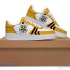 Cambridge United F.C Team Shoes Air Force Sneakers For Fans Men Women Gift Product Photo 1