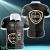 Car Lancia 3D Polo Shirt Golf All Over Print Lei Gift For Men Women Fans - Car Lancia 3D Polo Shirt Golf All Over Print Lei Gift For Men Women Fans