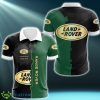 Car Land Rover 3D Polo Shirt Golf All Over Print Coconut Gift For Men Women Fans - Car Land Rover 3D Polo Shirt Golf All Over Print Coconut Gift For Men Women Fans