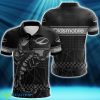 Car Oldsmobile 3D Polo Shirt Golf Full Print Scorpion Gift For Men Women Fans - Car Oldsmobile 3D Polo Shirt Golf Full Print Scorpion Gift For Men Women Fans