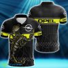 Car Opel 3D Polo Shirt Golf Full Print Scorpion Gift For Men Women Fans - Car Opel 3D Polo Shirt Golf Full Print Scorpion Gift For Men Women Fans