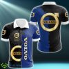 Car Volvo 3D Polo Shirt Golf All Over Print Souvenir Gift For Men Women Fans - Car Volvo 3D Polo Shirt Golf All Over Print Souvenir Gift For Men Women Fans