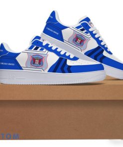 Carlisle United Team Shoes Air Force Sneakers For Fans Men Women Gift Product Photo 1