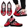 Carolina Hurricanes Sneaker Shoes Running Gift Men Women Sneakers Product Photo 1