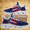 CFL Montreal Alouettes Chunky shoes Gift Ideas For Fans Runing Sneakers - CFL Montreal Alouettes Chunky shoes Gift Ideas For Fans Runing Sneakers
