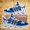 CFL Winnipeg Blue Bombers Chunky shoes Gift Ideas For Fans Runing Sneakers - CFL Winnipeg Blue Bombers Chunky shoes Gift Ideas For Fans Runing Sneakers