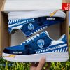 Chamois Niortais F.C Air Force 1 Shoes For Men And Women Custom Name Sneakers Product Photo 1