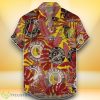 Chicago Blackhawks NHL Hawaiian Shirt Retro Style Special Edition For Fans Product Photo 1