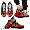 Chicago Blackhawks Sneaker Shoes Running Gift Men Women Sneakers Product Photo 1