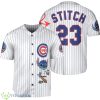 Chicago Cubs MLB Stitch Baseball Jersey Custom Number And Name Product Photo 1