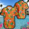 Clemson Tigers Football Hawaiian Shirt Flamingo Funny Summer For Men Women - Clemson Tigers Football Hawaiian Shirt Flamingo Funny Summer For Men Women