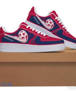 Clermont Foot Auvergne 63 Team Shoes Air Force Sneakers For Fans Men Women Gift Product Photo 1