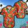 Cleveland Browns Football Hawaiian Shirt Flamingo Funny Summer For Men Women - Cleveland Browns Football Hawaiian Shirt Flamingo Funny Summer For Men Women