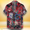 Cleveland Guardians MLB Hawaiian Shirt Retro Style Special Edition For Fans Product Photo 1