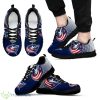 Columbus Blue Jackets Sneaker Shoes Running Gift Men Women Sneakers Product Photo 1