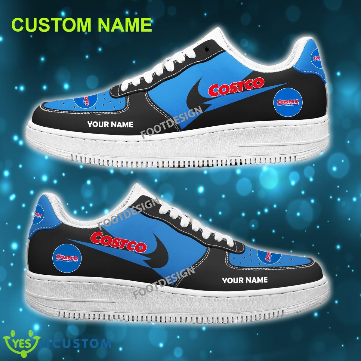 Costco Air Force 1 Sneakers Custom Name For Men Women Gift Sneaker Shoes 3 Costco Air Force 1 Sneakers Custom Name For Men Women Gift Sneaker Shoes - Costco Air Force 1 Sneakers Custom Name For Men Women Gift Sneaker Shoes