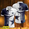 Dallas Cowboys 3D Polo Shirt NFL Fans Men Gift Product Photo 1