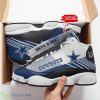Dallas Cowboys Custom Name Air Jordan 13 Sneakers Running Shoes Trending Product Photo 1