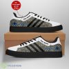 Dallas Cowboys Personalized Stan Smith Sneakers Father's Day Gift Product Photo 1