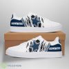Dallas Cowboys Stan Smith Sneakers Dallas Cowboys Sport Team Shoes Product Photo 1