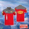 Denny's Personalized 3D Polo Shirt Basic Style For Men Women Product Photo 1