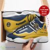 Denver Nuggets Custom Name Air Jordan 13 Sneakers Big Fans Product Photo 1