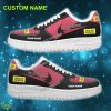 Dollar General Air Force 1 Sneakers Custom Name For Men Women Gift Sneaker Shoes - Dollar General Air Force 1 Sneakers Custom Name For Men Women Gift Sneaker Shoes