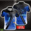 Dresdner Eislöwen AOP Polo Shirt Gift For Men Custom Name Product Photo 1