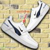 Edmonton Oilers Air Force 1 Sneaker Personalized Ideas For Fans Gift - Edmonton Oilers Air Force 1 Sneaker Personalized Ideas For Fans Gift
