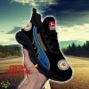 Eintracht Braunschweig Custom Name Max Soul Shoes For Men And Women Sport Sneakers Product Photo 1